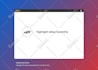 create chrome extension or any browser extension in 48 hrs
