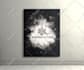 create amazing canvas wall art designs