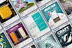 create custom klaviyo, mailchimp email marketing flows and newsletters design