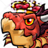 design twitch loyalty or cheer badges