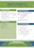 do professional capability statement, government contract, and flyer design