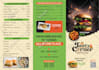 food menu design, restaurant menu design, digital menu, menu board, menu design