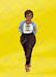 draw african american illustration or character design