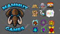 design custom stream overlays for twitch and youtube