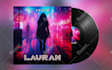 design stunning album or single cover artwork
