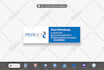 design professional custom HTML email signature