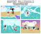 draw custom comic pages, manga or webtoons for you