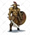 create your character design