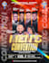 do exceptional church flyer or event flyer design