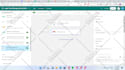 build softr client portal with airtable database , zapier integration