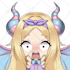 make cute headshot anime promo 4 free 1