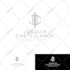 design a monogram logo for your business