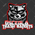 create a professional and eye catching mascot logo