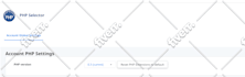 develop a custom woocommerce website with a  wordpress
