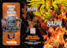 create any kind of graphic design with idea