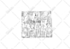 draw a manga or comic page you want in 24 hours