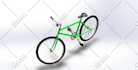 design 2d or 3d models using solidworks or creo