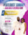 do top quality church flyer or postcard design