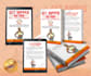 do eye catching book cover, ebook or kindle cover design