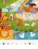do children book illustration in this style no ai