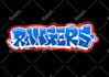 create  custom graffiti font for your name or your business