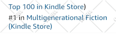 promote and advertise free kindle ebook or book at website