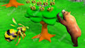 create 3d animation for kids learning