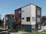 photorealistic 3d renderings of real estate building
