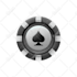 make 2d props, assets, items, concept art for your game