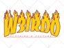 make custom thrasher logo and other brands