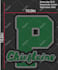 do rhinestone template design
