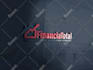 design mortgage or real estate logo