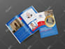design annual report, brochure, company profile, whitepaper, proposal