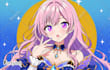 draw anime art illustration for pfp, vtuber, oc, fanart