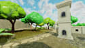 create you a game map on roblox