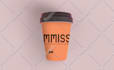 craft a distinctive paper cup design for your business