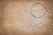 make your logo, signature or text as realistic rubber stamp