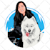 draw cartoon vector portrait from your photo