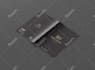 design a professional presentation folder, pocket folder, or corporate folder