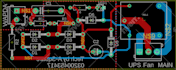 do pcb design and circuit design layout