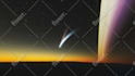 make digital arts for astronomy visualizations