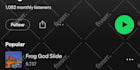 create advertisements to promote your spotify music