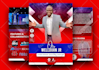 do dj artist epk, media kit