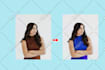 edit photo ,change shirt or color  super fast delivery