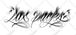 design proffesional custom lettering, calligraphy or typography