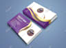 create an awesome church flyer design