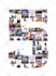 make a unique photo collage from your pictures