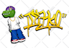 create amazing graffiti concepts for any purpose
