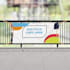 design stunning web banners, headers, and sliders
