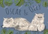create a beautiful vector portrait of your pet